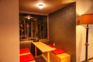 Fotografie z fotogalerie ubytování ADAN RESORT 灯 - Lamp - v destinaci Motobu