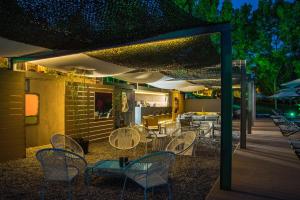 Fotografie z fotogalerie ubytování Sani More v destinaci Sani Beach