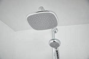 Koupelna v ubytování ADAN RESORT 灯 - Lamp -