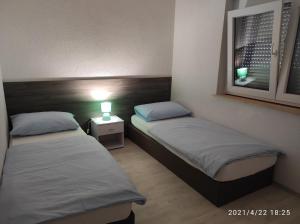 Fotografie z fotogalerie ubytování Apartmani QUATTRO v destinaci Starigrad-Paklenica + 57 fotografií