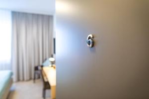 Fotografie z fotogalerie ubytování Hotel Lehn v destinaci Nieder-Saulheim