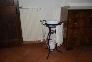 Fotografie z fotogalerie ubytování B&B Salvarosa v destinaci Fano