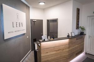 Fotografie z fotogalerie ubytování Hotel Lehn v destinaci Nieder-Saulheim