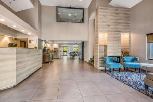Gallery image of Sleep Inn Fort Mill near Carowinds Blvd in Fort Mill