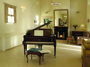 Foto dalla galleria di Castle Dargan Hotel a Sligo