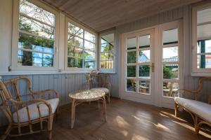 Φωτογραφία από το άλμπουμ του FeWo-Prerow σε Prerow