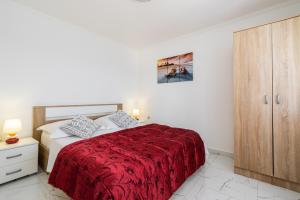 Fotografia z galérie ubytovania Holiday Home Dona Maria v destinácii Prigradica