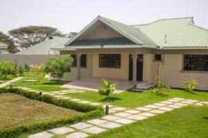 Foto dalla galleria di Lodwar Acacia Residences a Lodwar