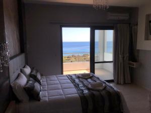 Imagen de la galería de Peristeres Appartments, en Rodakino