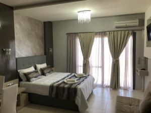 Imagen de la galería de Peristeres Appartments, en Rodakino