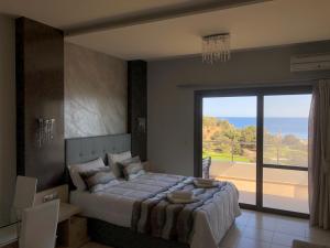 Imagen de la galería de Peristeres Appartments, en Rodakino