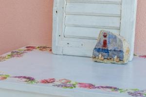 Fotografie z fotogalerie ubytování Apartment Bay of Dreams v destinaci Janjina