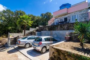 Fotografie z fotogalerie ubytování Apartment Bay of Dreams v destinaci Janjina