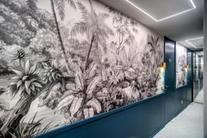 Zdjęcie z galerii obiektu Victor Boutique Hotel w Mediolanie