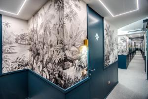 Zdjęcie z galerii obiektu Victor Boutique Hotel w Mediolanie
