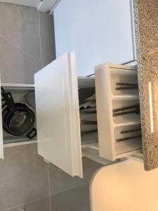 Kép Studio Views Apartment, Cortijo Fruitful Hills szállásáról Málagában a galériában