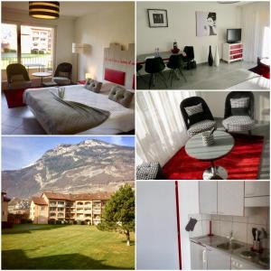 Fotografie z fotogalerie ubytování Saillon Evasion Sarl v destinaci Saillon