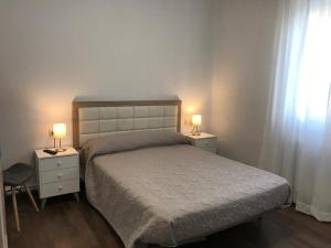 Fotografia z galérie ubytovania Casa al lado de la playa en el centro del pueblo v destinácii Sabaris