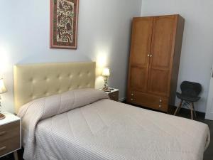 Fotografia z galérie ubytovania Casa al lado de la playa en el centro del pueblo v destinácii Sabaris