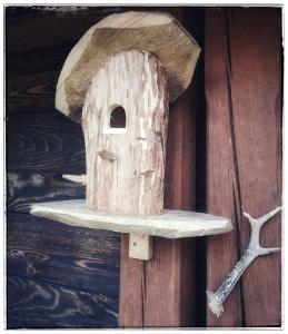 Fotografia z galérie ubytovania Rancho Relaxo Czartoria Agroturystyka v destinácii Miączyn
