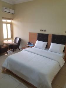 Gallery image of AYAAKAJE GUEST HOUSE in Ibadan