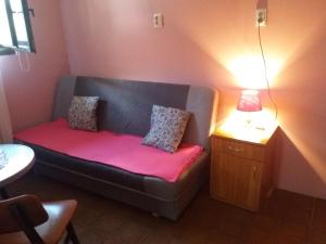 Vila Verona Sobe 휴식 공간