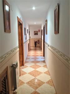Fotografie z fotogalerie ubytování Hostal Moraima v destinaci Capileira