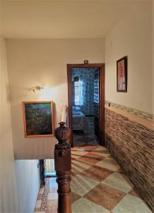 Fotografie z fotogalerie ubytování Hostal Moraima v destinaci Capileira