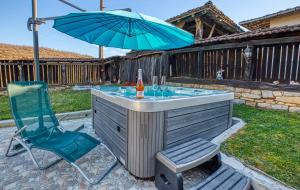 Fotografie z fotogalerie ubytování Guest House Stoyanovata Kashta - Стояновата къща v destinaci Elena + 27 fotografií