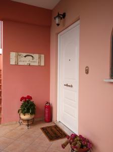 Fotografie z fotogalerie ubytování Secret Garden v destinaci Aígio