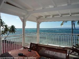 Gallery image of Coco Beach Marie-Galante in Grand-Bourg