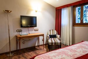 Gallery image of Hotel Sant Bernat in Montseny