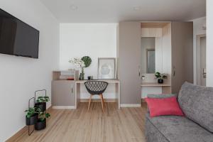 Imagen de la galería de Lucky Residence by Ribas, en Zatoka