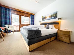 Легло или легла в стая в Zirbenhof