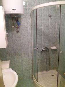 Vila Verona Sobe 욕실