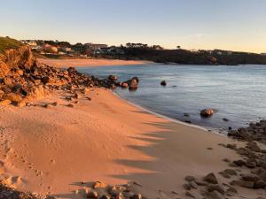 Gallery image of SAN VICENTE DO MAR (URBANIZACIÓN PEDRAS NEGRAS) O GROVE- SANXENXO in O Grove