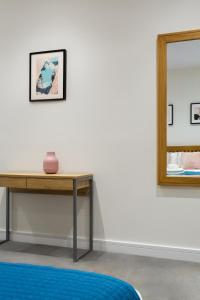 BRAND NEW Queens Park Apartments by Flying Butler