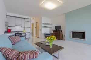 Φωτογραφία από το άλμπουμ του Residence Villa Ada Holiday C208 σε Ghiffa