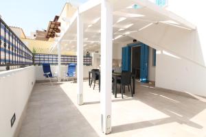 Gallery image of Appartamenti LE TRE ISOLE - Perla in San Vito lo Capo