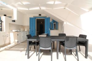 Gallery image of Appartamenti LE TRE ISOLE - Perla in San Vito lo Capo