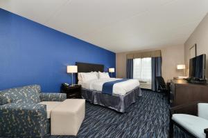 Gallery image of Holiday Inn Express & Suites Peekskill-Lower Hudson Valley, an IHG Hotel in Peekskill