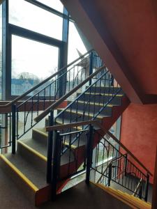 Fotografie z fotogalerie ubytování Hotel Medūna v destinaci Druskininkai