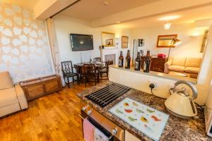 Φωτογραφία από το άλμπουμ του Haddock Hideaway σε Castleton
