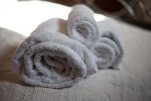 Fotografie z fotogalerie ubytování B&B La Baita v destinaci Aritzo