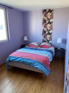 Billede fra billedgalleriet på Au Rythme des Vagues i Saint-Aubin-sur-Mer