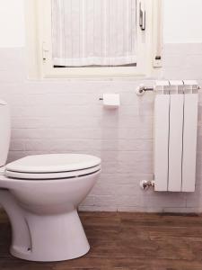 A bathroom at Villa Vittorio - Splendid panoramic sea view terrace