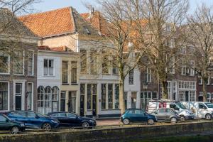 Gallery image of De Witte Dame in Zierikzee