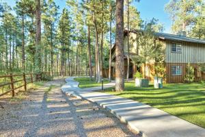 Gallery image of WorldMark Pinetop in Pinetop-Lakeside