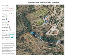 Kép Studio Views Apartment, Cortijo Fruitful Hills szállásáról Málagában a galériában