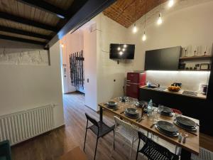 Fotografia z galérie ubytovania ApartmentSun Loft Factory vo Vroclavi